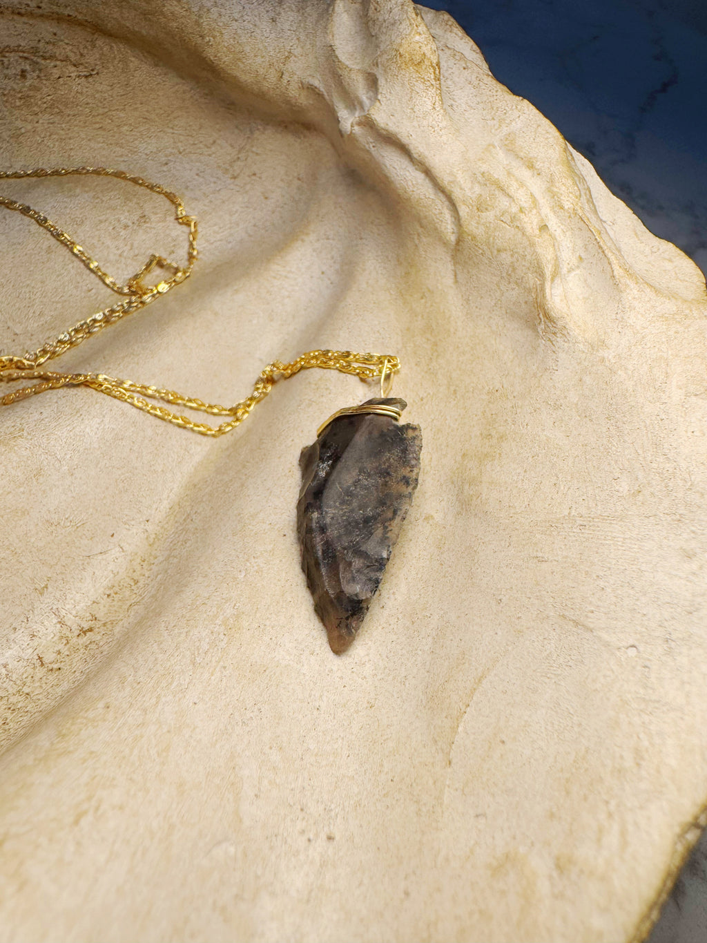 Arrow Head pt.2