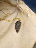 Arrow Head pt.2