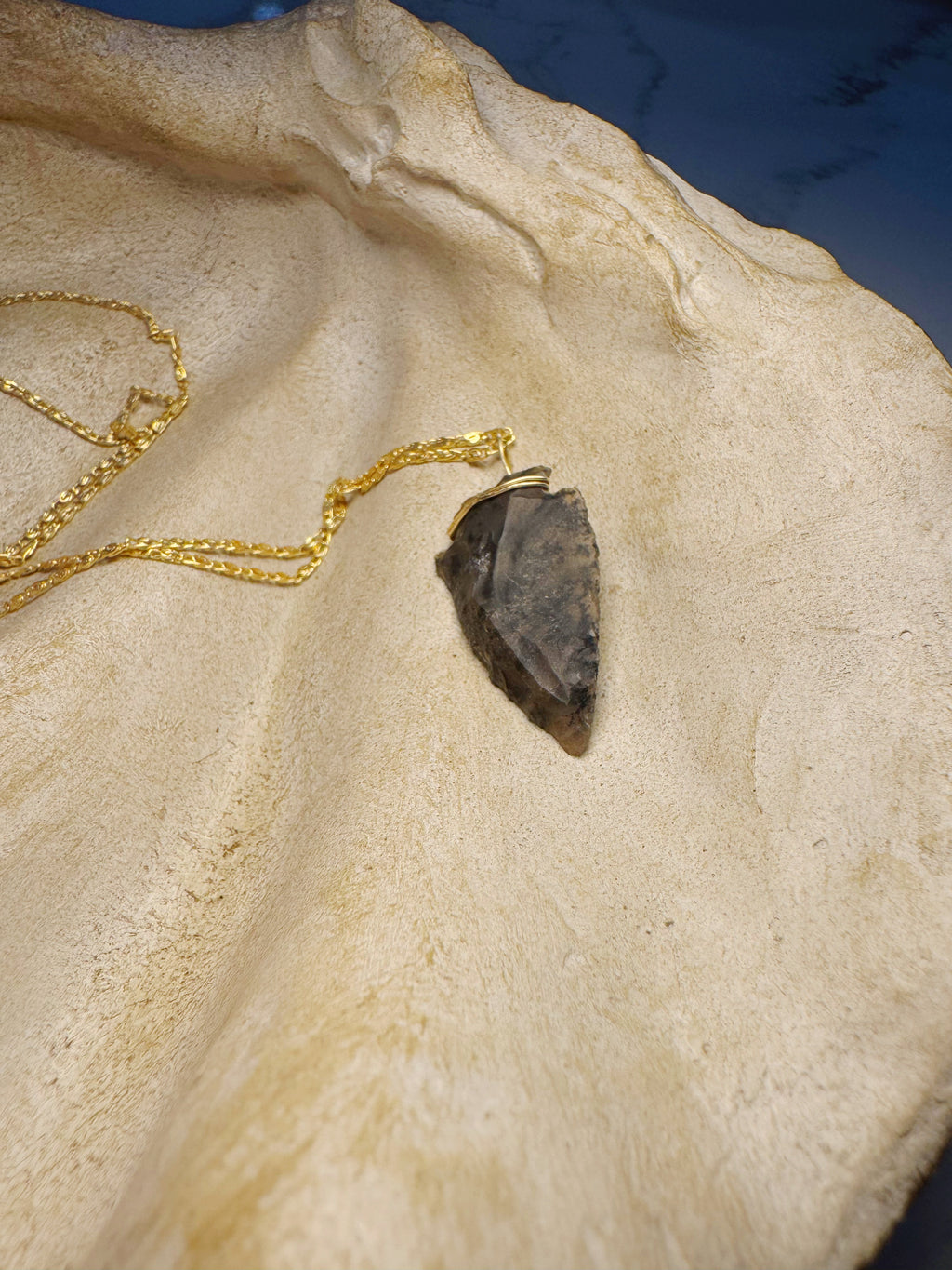 Arrow Head pt.2