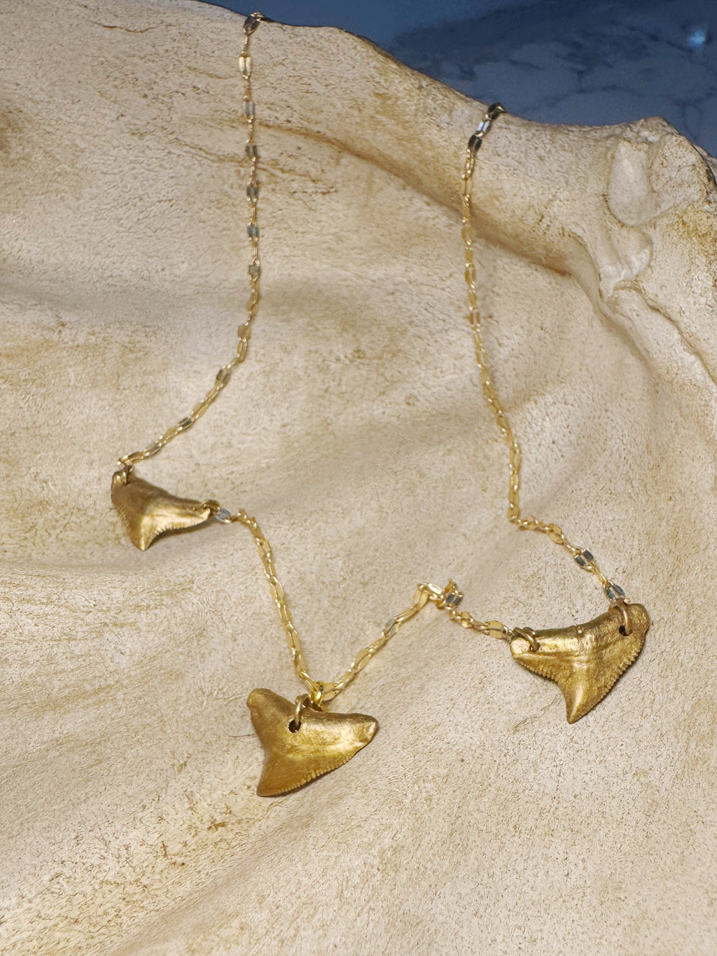 Aurelia Necklace