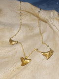 Aurelia Necklace