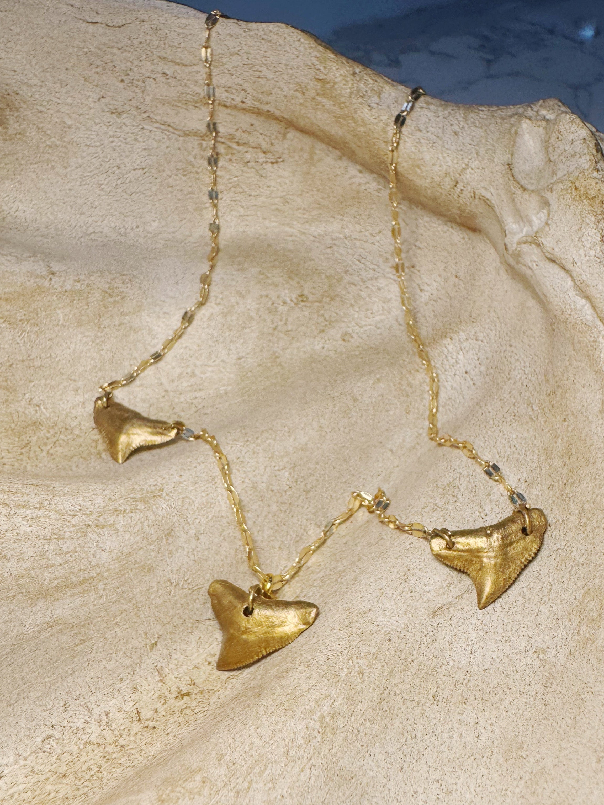 Aurelia Necklace