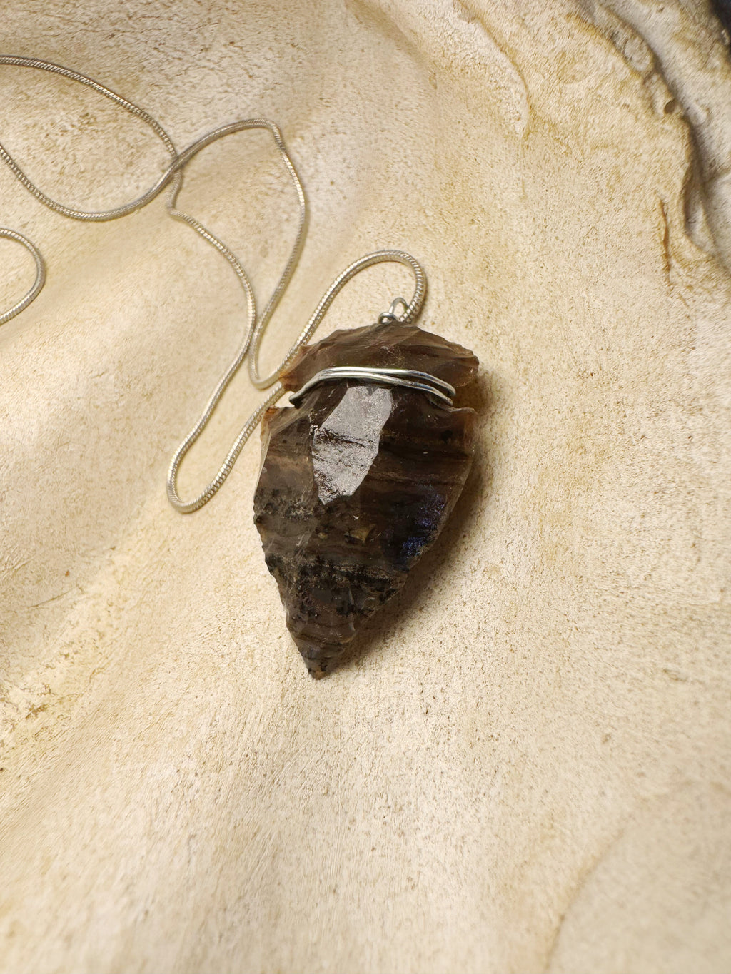 Arrow Head