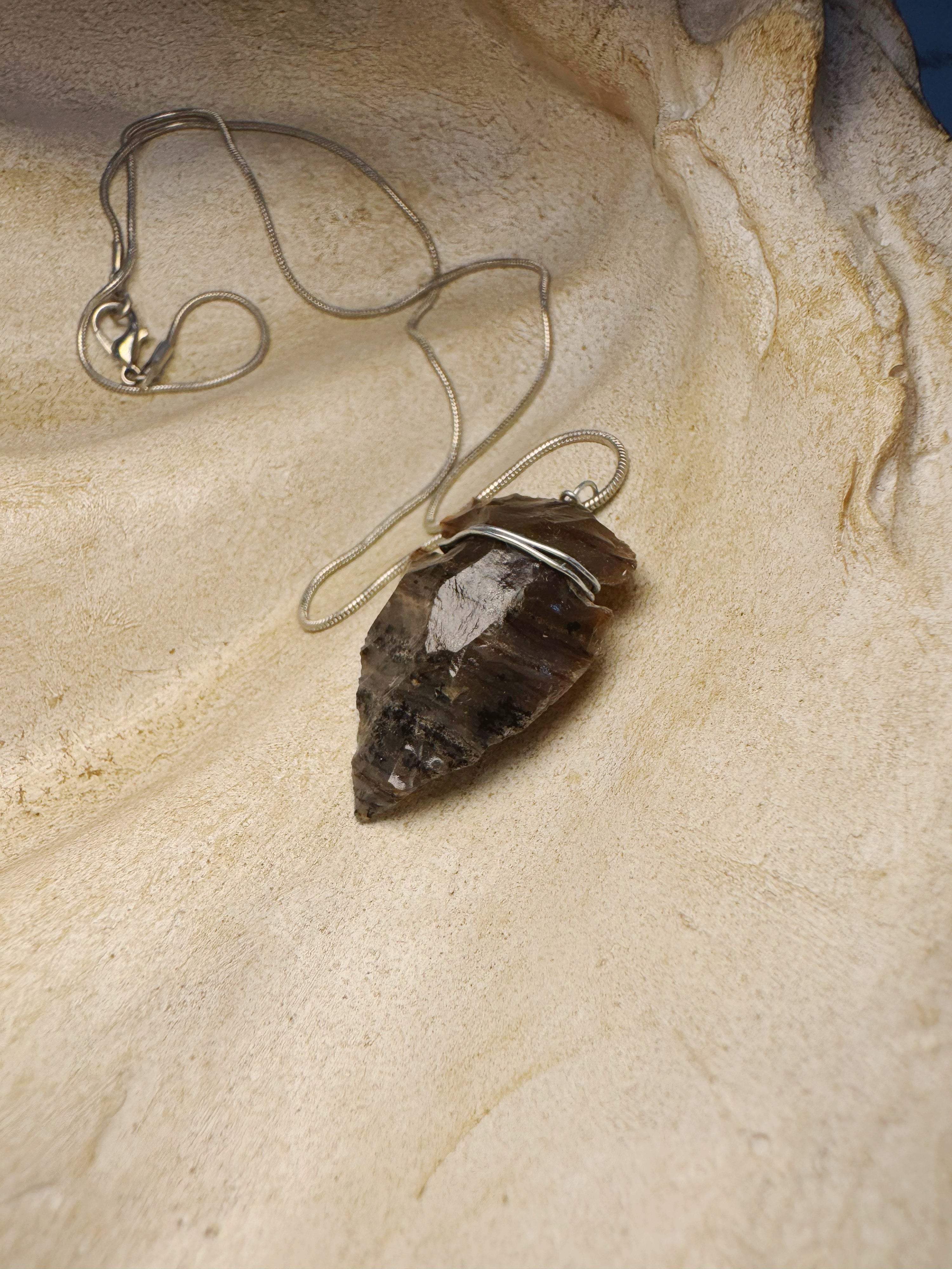 Arrow Head