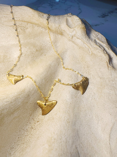 Aurelia Necklace