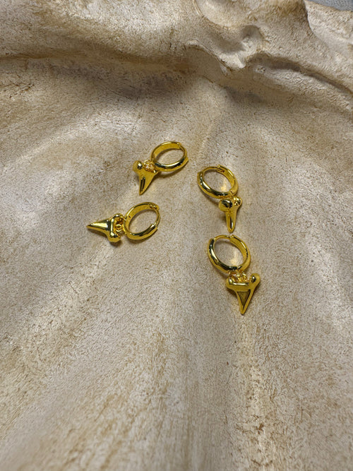 Aurelia Drops