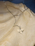 Drift Drop Necklace