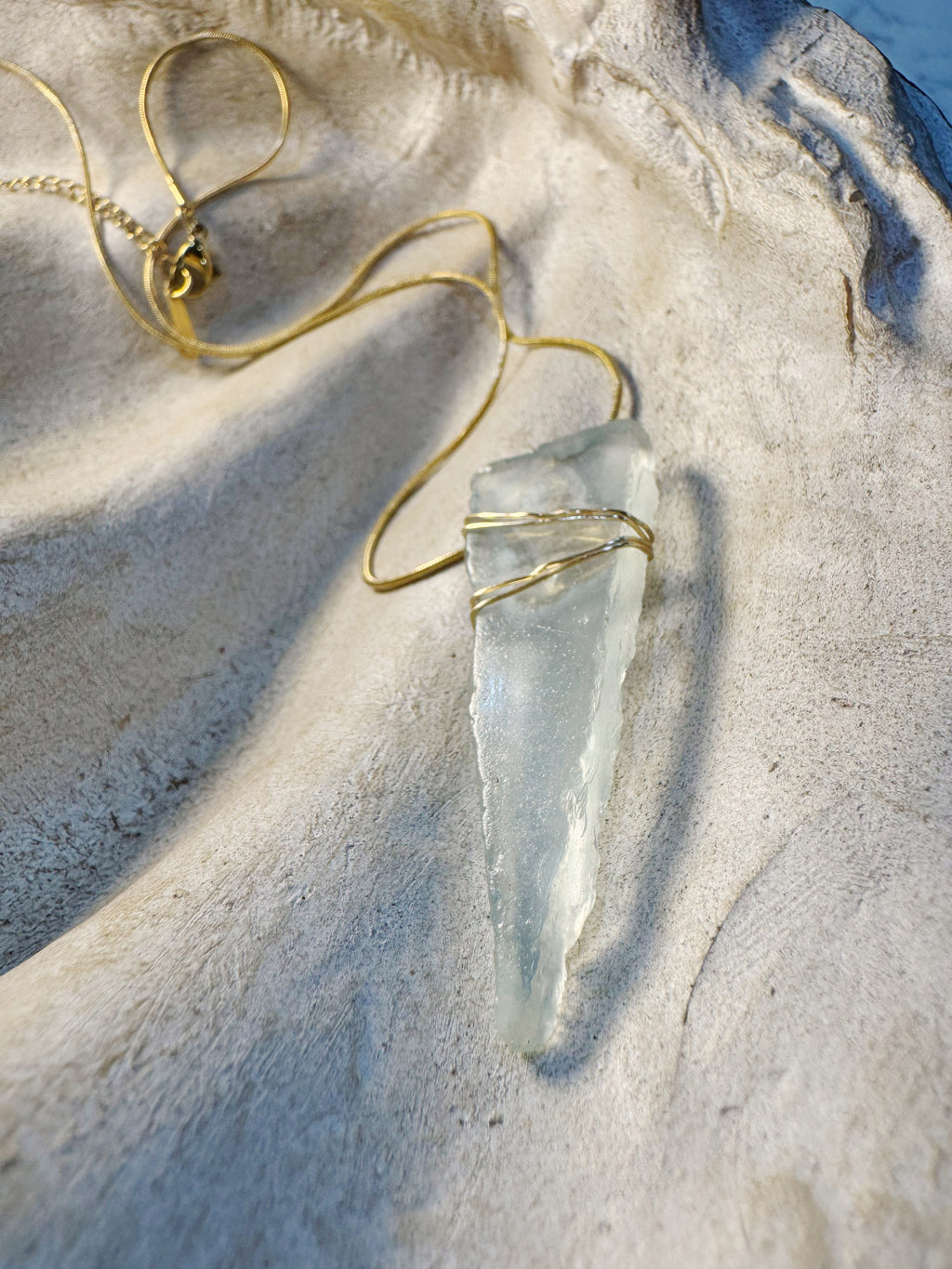 Ocean Frost