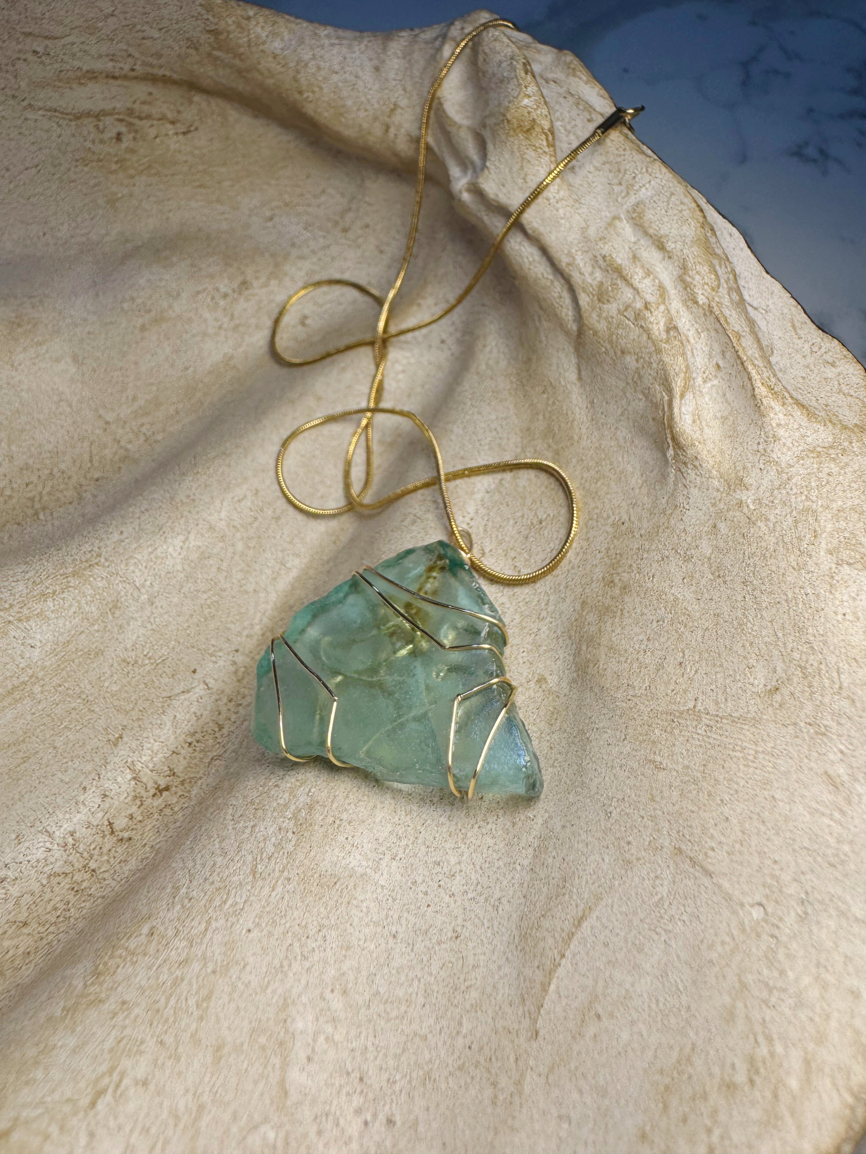 Aqua Aura