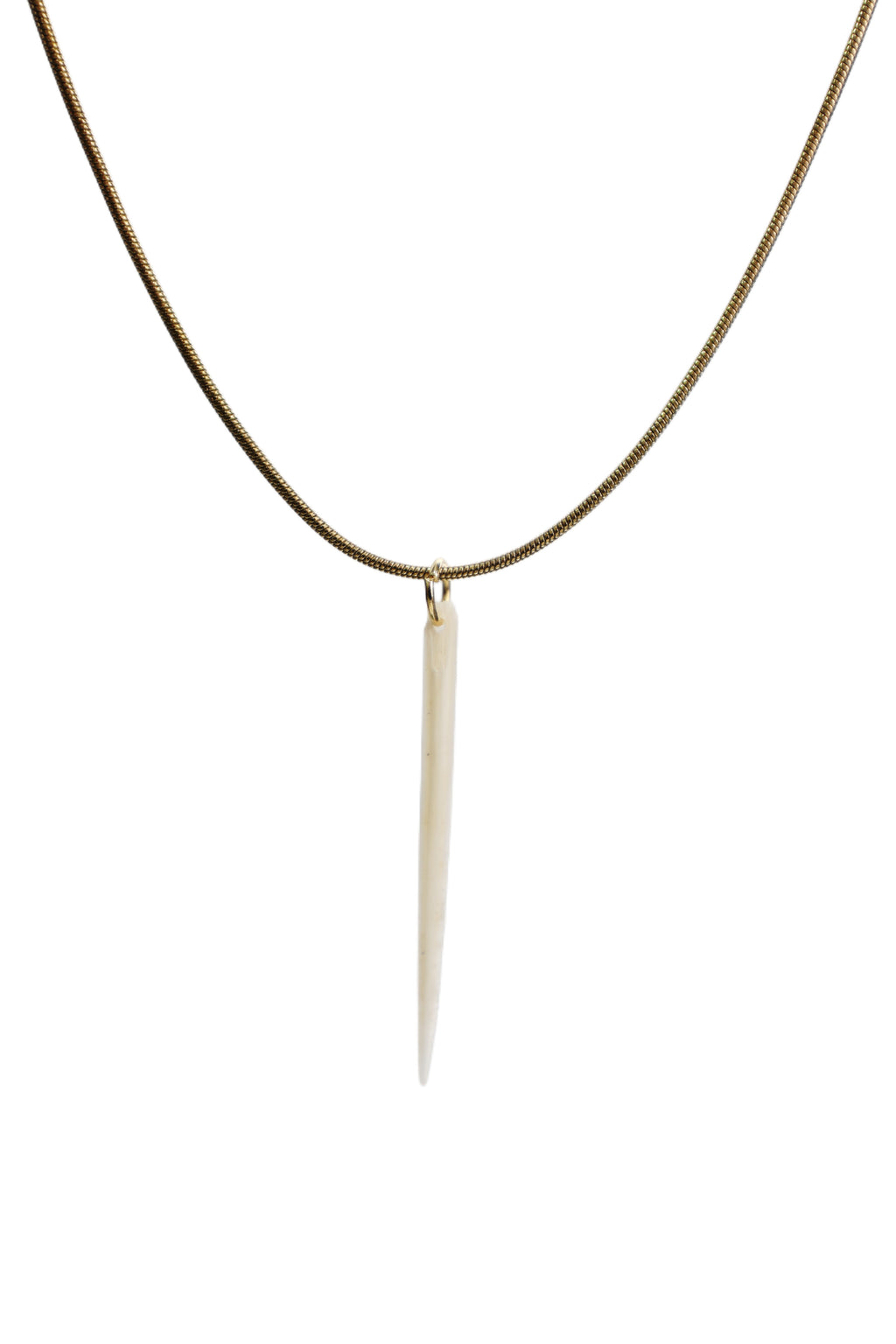 Sting Ray Barb (Gold)