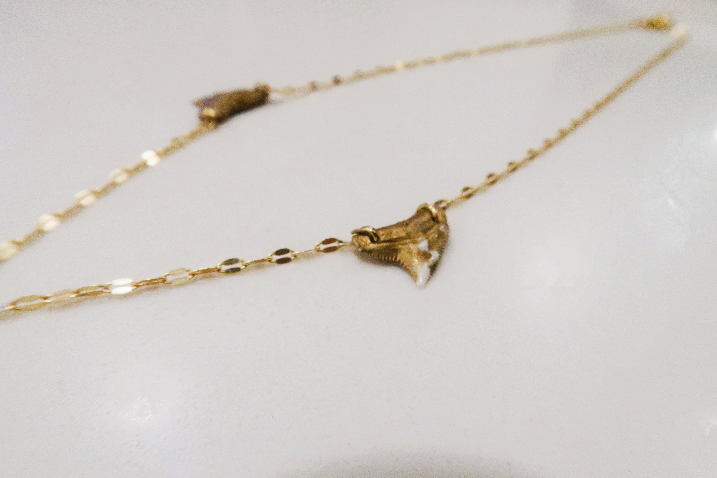 Aurelia Necklace