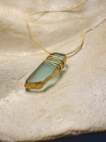 Golden Glass