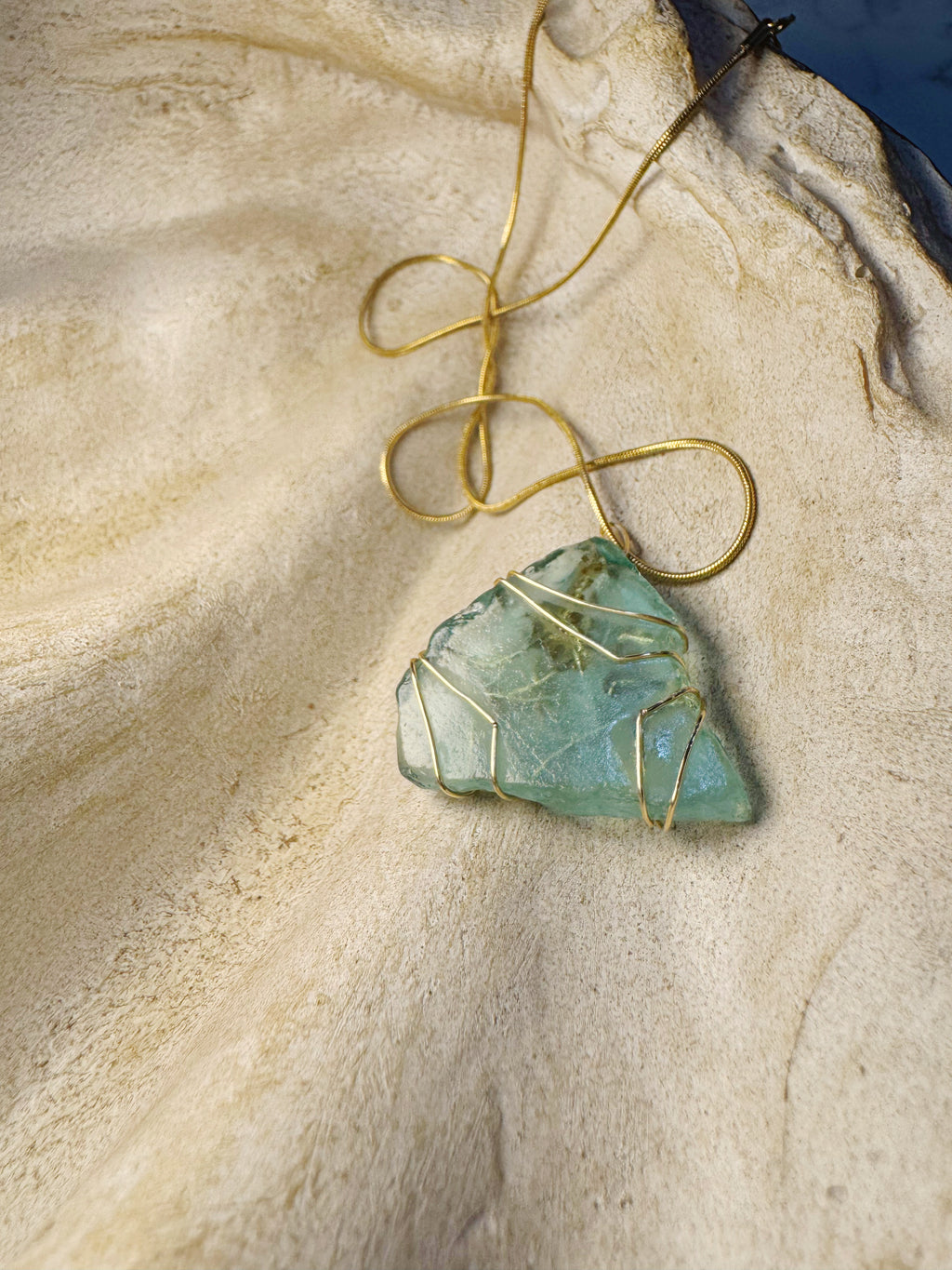 Aqua Aura